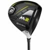 New And Used TaylorMade M2 2017 Driver Golf Clubs