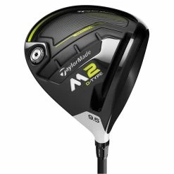 New And Used TaylorMade M2 D-Type Driver Golf Clubs
