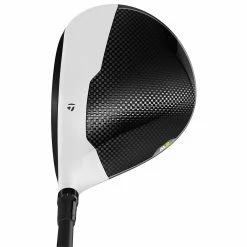 New And Used TaylorMade M2 D-Type Driver Golf Clubs -Bats Elegant store taylormade m2 d type driver 3