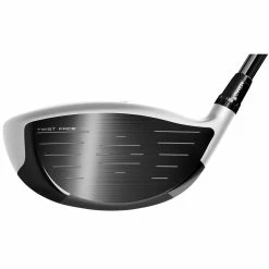 New And Used TaylorMade M4 D-Type 2018 Driver Golf Clubs -Bats Elegant store taylormade m4 d type 2018 driver 2