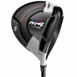 New And Used TaylorMade M4 D-Type 2018 Driver Golf Clubs
