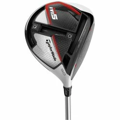 New And Used TaylorMade M5 Driver Golf Clubs