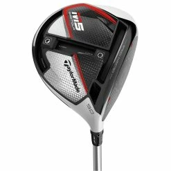 New And Used TaylorMade M5 Tour Driver Golf Clubs