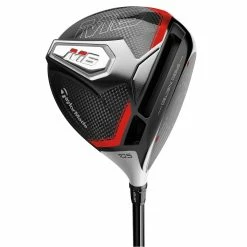 New And Used TaylorMade M6 Driver Golf Clubs