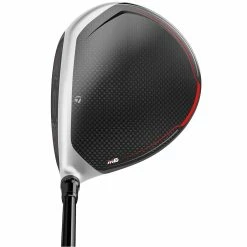 New And Used TaylorMade M6 Driver Golf Clubs -Bats Elegant store taylormade m6 driver 3