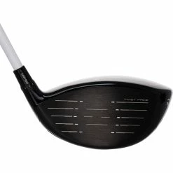 New And Used TaylorMade MySIM2 Max Black/Blue Driver Golf Clubs -Bats Elegant store taylormade mysim2 max black blue driver 2