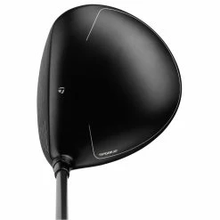 New And Used TaylorMade RBZ Black Driver Golf Clubs -Bats Elegant store taylormade rbz black driver 3
