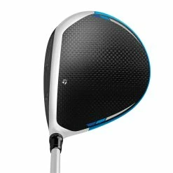 New And Used TaylorMade SIM 2 MAX D Driver Golf Clubs -Bats Elegant store taylormade sim 2 max d driver 3