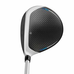 New And Used TaylorMade SIM MAX 2 D Fairway Wood Golf Clubs -Bats Elegant store taylormade sim max 2 d fairway wood 3