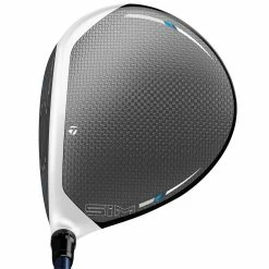 New And Used TaylorMade SIM MAX Driver Golf Clubs -Bats Elegant store taylormade sim max driver 3