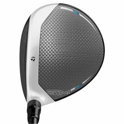 New And Used TaylorMade SIM Ti Fairway Wood Golf Clubs -Bats Elegant store taylormade sim ti fairway wood 3