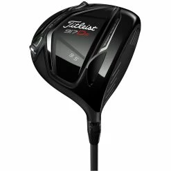 New And Used Titleist 917D2 Driver Golf Clubs