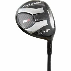 New And Used Tour Edge CBX T3 Fairway Wood Golf Clubs