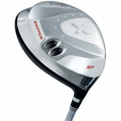 New And Used Tour Edge EXOTICS Driver Golf Clubs
