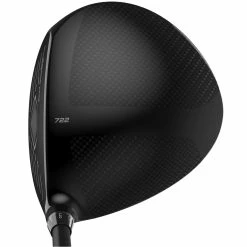 New And Used Tour Edge Exotics E722 Driver Golf Clubs -Bats Elegant store tour edge exotics e722 driver 3