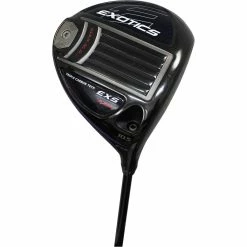 New And Used Tour Edge Exotics EXS 220 Driver Golf Clubs