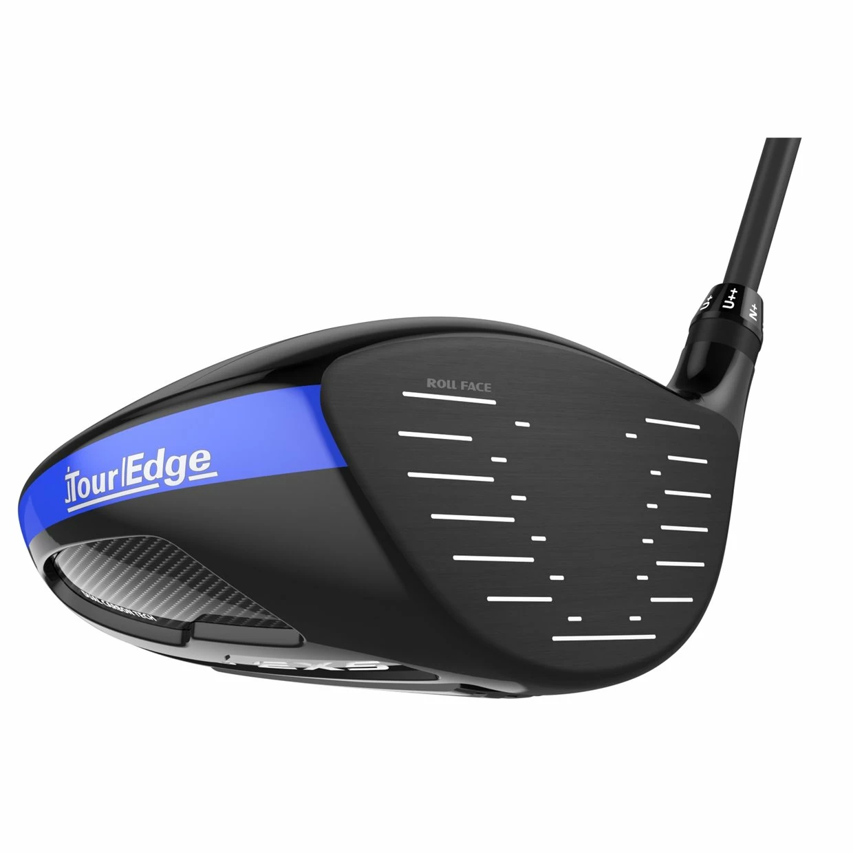 New And Used Tour Edge Exotics EXS Driver Golf Clubs 2 New And Used Tour Edge Exotics EXS Driver Golf Clubs - Image 2