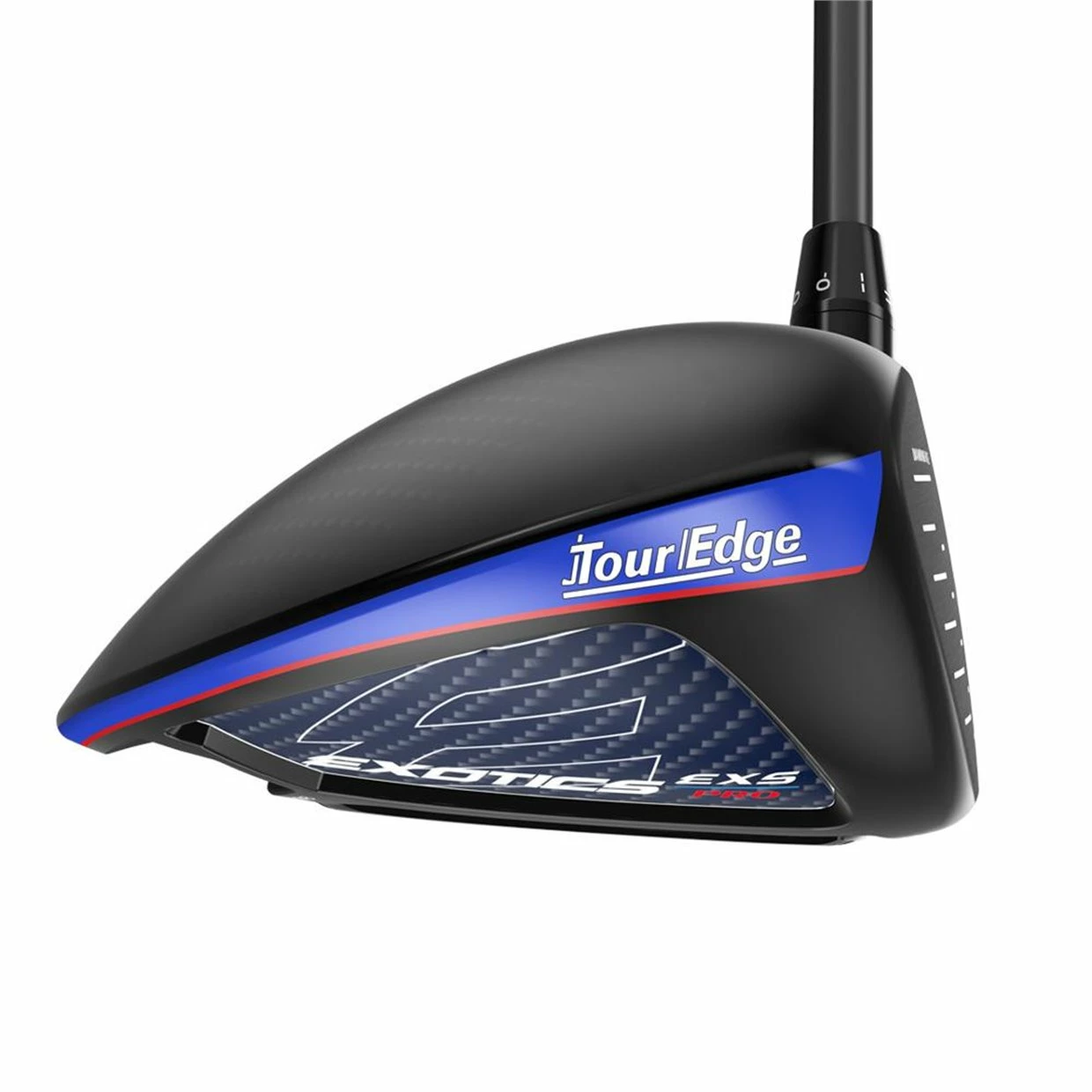 New And Used Tour Edge Exotics EXS Pro Driver Golf Clubs 2 New And Used Tour Edge Exotics EXS Pro Driver Golf Clubs - Image 2