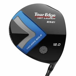 New And Used Tour Edge Hot Launch E521 Driver Golf Clubs -Bats Elegant store tour edge hot launch e521 driver 3