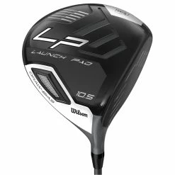 New And Used Wilson Staff Launch Pad Driver Golf Clubs