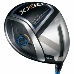 New And Used XXIO ELEVEN Driver Golf Clubs -Bats Elegant store xxio eleven driver 3