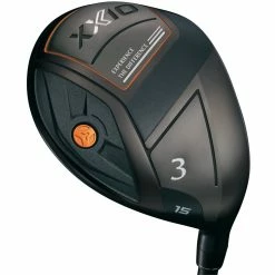 New And Used XXIO X Black Fairway Wood Golf Clubs -Bats Elegant store xxio x black fairway wood 3